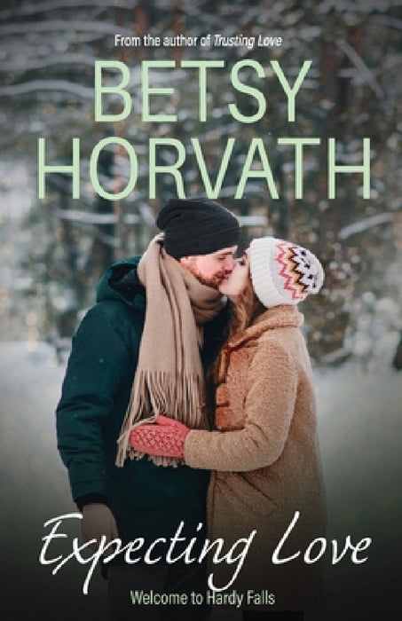 Expecting Love by Betsy Horvath