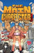 The Main Character! the Manga: Color Edition by Gabriel McCarty
