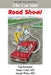 The Car Side: Road Show!: The Funny Side Collection by Dan Reynolds, Nancy Cetel, Joseph Weiss