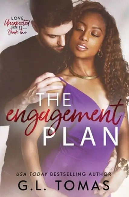 The Engagement Plan by G. L. Tomas