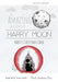 Harry Moon Harry's Christmas Carol by Dr Jacqueline (Customer) Vansant
