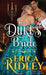 The Duke's Bride by Erica Ridley