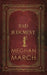 Bad Judgment by Meghan March