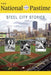 The National Pastime, 2018 by Society for American Baseball Research (