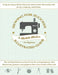 Sewing for Success An Illustrated Guide for Beginners by Bledsoe, Michele