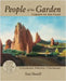 People of the Garden by Hamill, Toni