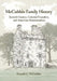 McCubbin Family History: Scottish Gentry, Colonial Founders, and American Homesteaders by Donald G. McCubbin
