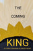 The Coming King: An Advent Devotional by Becca Harbert