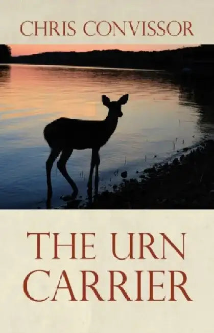 The Urn Carrier by Chris Convissor