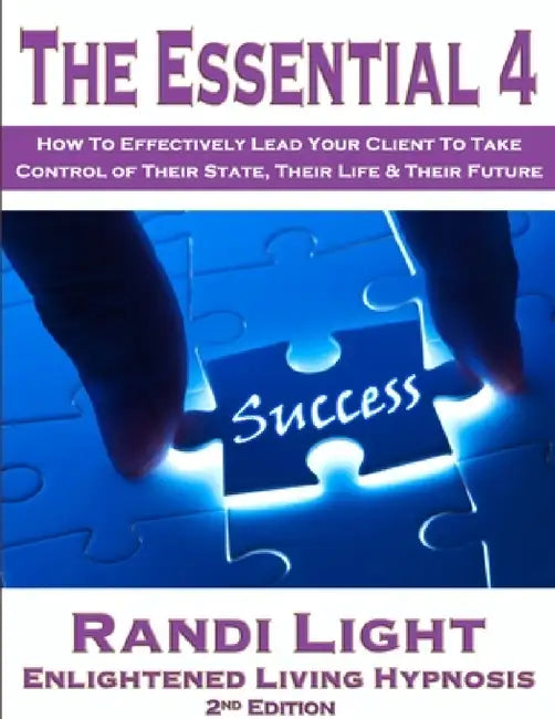 The Essential 4 by Randi Light