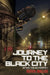 Journey to the Black City by Keith R. Mueller
