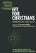 Emotional Freedom Techniques-EFT for Christians: Tapping Into God's Peace and Joy by Sherrie Rice Smith
