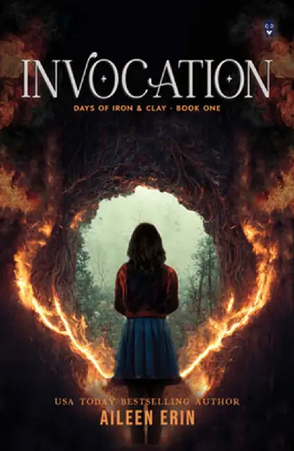 Invocation by Aileen Erin
