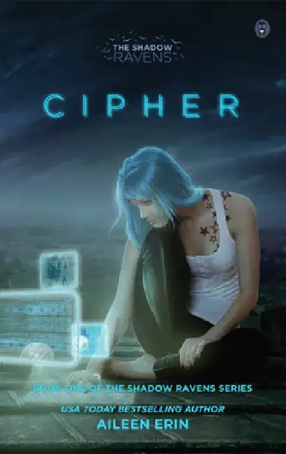 Cipher by Aileen Erin