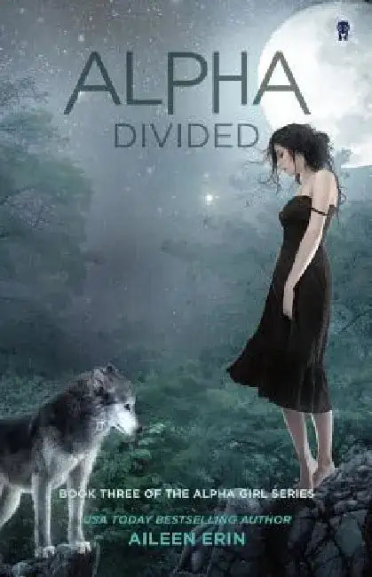 Alpha Divided by Aileen Erin