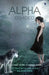 Alpha Divided by Aileen Erin
