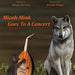 Micah Mink Goes To A Concert by Margie Harding, Jennifer Phipps