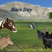Race Day by Margie Harding