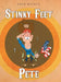 Stinky Feet Pete by Fred Wilson