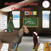 Madison's Broken Christmas by Margie Harding