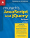 Murach's JavaScript and jQuery (3rd Edition) by Delamater, Mary