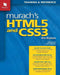 Murach's Html5 and Css3, 4th Edition by Boehm, Anne