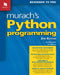 Murach's Python Programming (2nd Edition) by Joel Murach