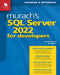 Murach's SQL Server 2022 for Developers by Joel Murach