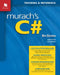 Murach's C# (8th Edition) by Joel Murach