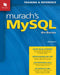 Murach's MySQL (4th Edition) by Joel Murach