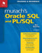 Murac Oracle SQL and PL/SQL (3rd Edition): Training and Reference by Joel Murach