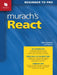 Murach's React by Mary Delamater, Scott McCoy