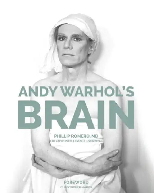 Andy Warhol's Brain: Creative Intelligence for Survival