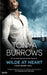 Wilde at Heart by Tonya Burrows