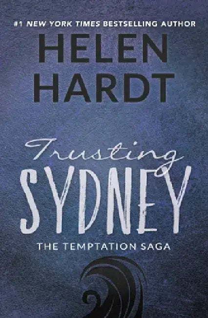 Trusting Sydney by Helen Hardt