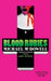 Blood Rubies by Michael McDowell, Dennis Schuetz, Axel Young