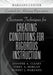 Classroom Techniques for Creating Conditions for Rigorous Instruction by Jennifer A. Cleary