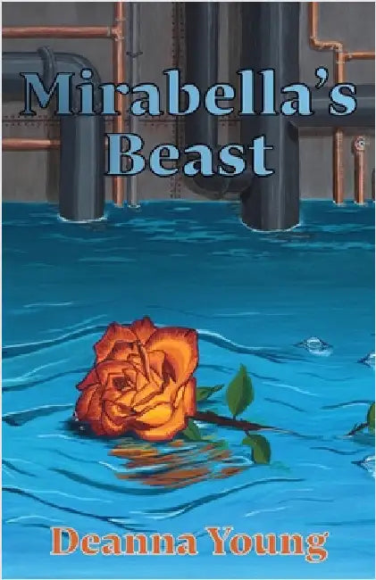 Mirabella's Beast by Young, Deanna