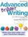 Advanced Brilliant Writing Workbook: Make your plot wider and your characters deeper by Susan May Warren