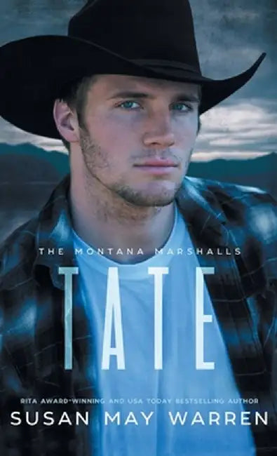 Tate: The Montana Marshalls - An Inspirational Romantic Suspense Family Series by Susan May Warren