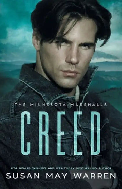 Creed: A princess in peril. A fugitive who can save her. A royal romance with a wounded hero who will do anything to save the woman he loves. by Susan May Warren