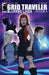 GRID Traveler Blurred Lines by J. Carrell Jones