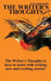 The Writer's Thoughts by Mythical Legends Publishing