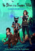 The Power of the Sapphire Wamd: Creepy Hollow Adventures 2 by Erika M. Szabo, Joe Bonadonna, Lee Porche