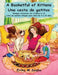 A Basketful of Kittens - Una cesta de gatitos by M. Szabo
