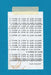 A Litter of Lists by Alex Gildzen