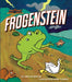 Frogenstein by Caroline Watkins