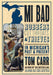 Mi Bad: Robbers, Cutthroats & Thieves in Michigan's Past & Present by Tom Carr