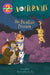 The Peculiar Possum: The Nocturnals by Tracey Hecht