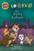 The Kooky Kinkajou: The Nocturnals